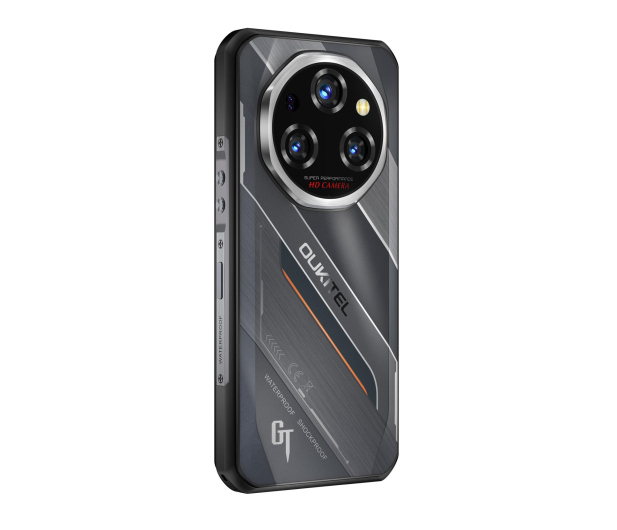OUKITEL WP62 5G 8/256GB 11.000mAh czarny - 1505808 - zdjęcie 5
